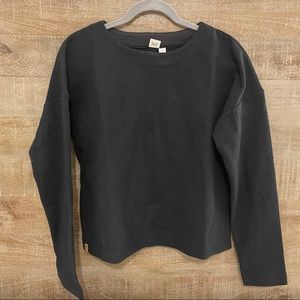 Tentree long-sleeve top